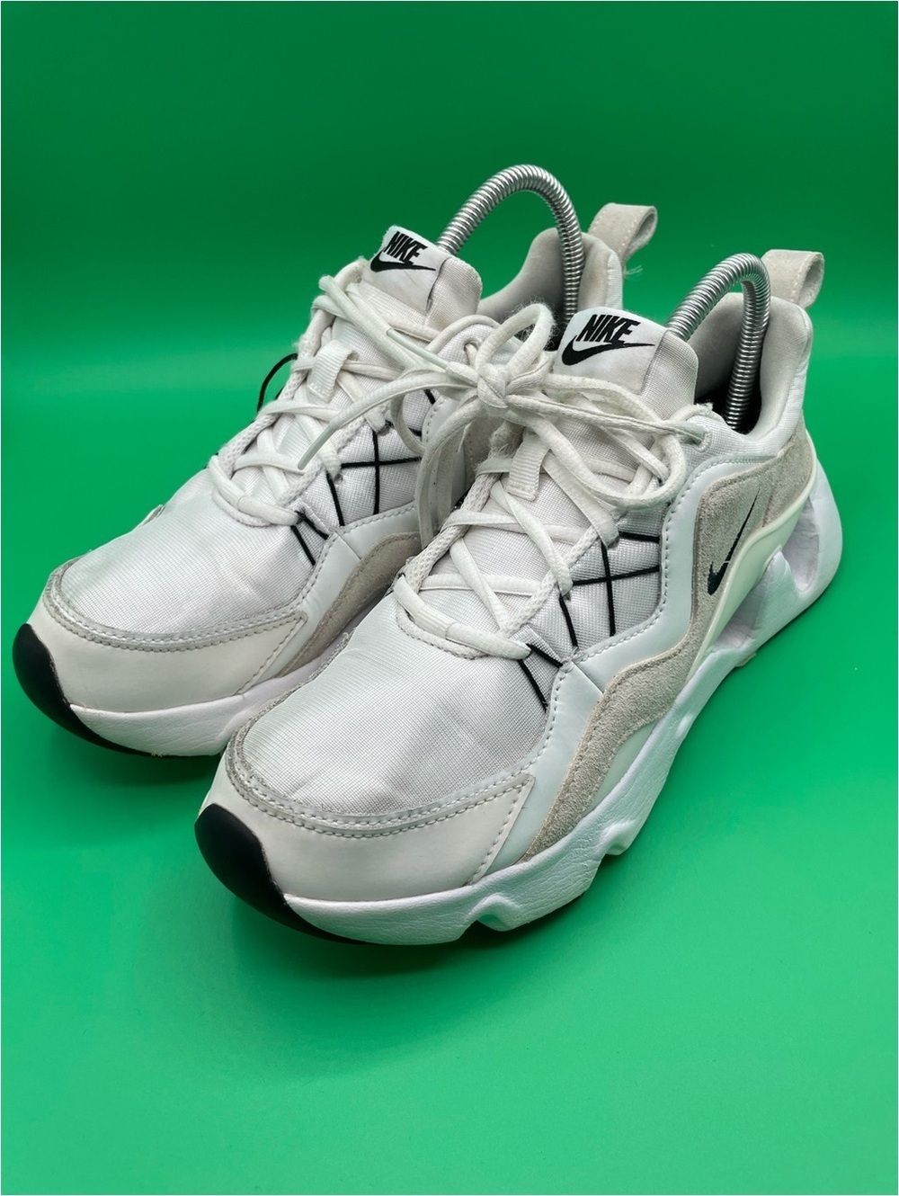 Nike RYZ 365 Summit White W - Picture 4 of 4